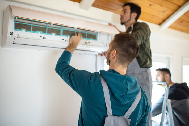 Best HVAC repair near me  in Springville, IA