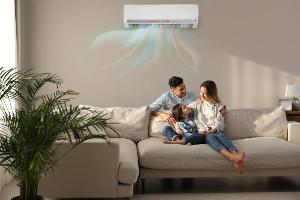 Professional HVAC in Springville, IA