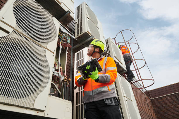 Best Air conditioning repair  in Springville, IA