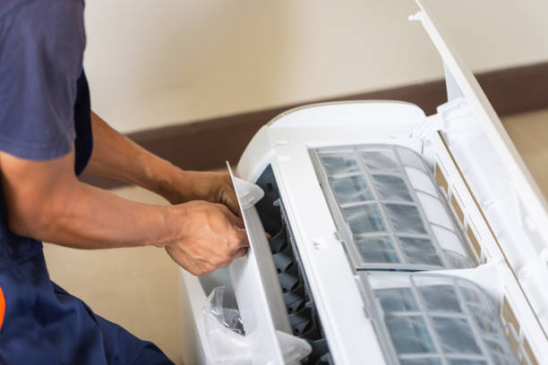 Best Affordable HVAC services  in Springville, IA