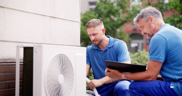 Best HVAC tune-up services  in Springville, IA