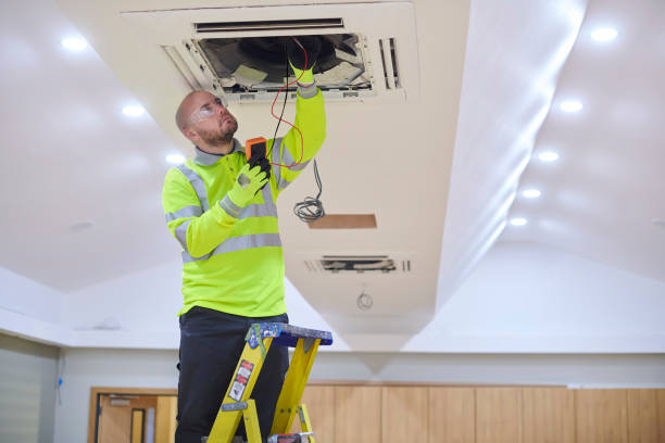 Best Affordable air conditioning repair  in Springville, IA