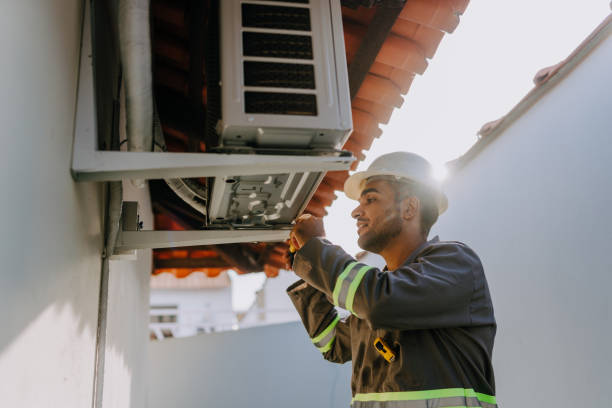 Best Furnace repair near me  in Springville, IA