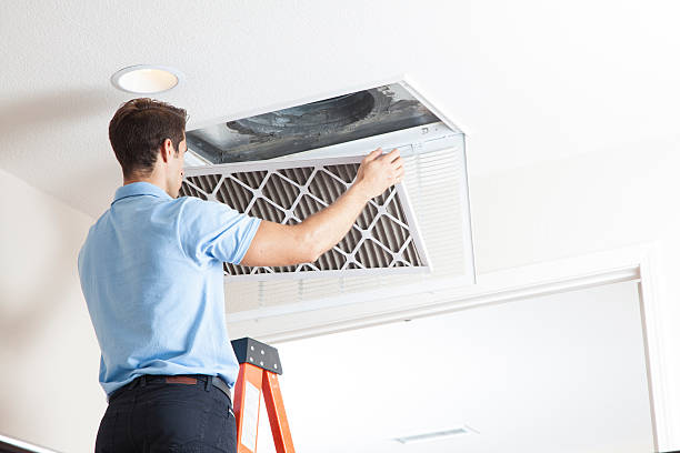 Best 24/7 HVAC repair  in Springville, IA
