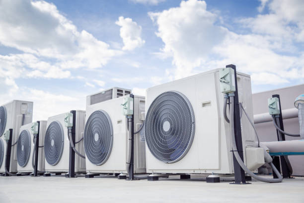 Best Ductless HVAC repair  in Springville, IA