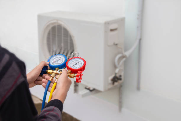 Best Best HVAC companies  in Springville, IA