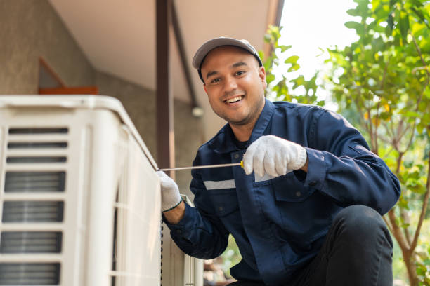 Best HVAC replacement cost  in Springville, IA